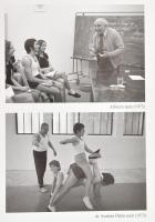 Szonday Szandra: A porond trónörökösei. A Baross Imre Artistaképző Szakközépiskola és Szakiskola múl...