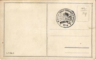 Ferenc József Ottó trónörökös / Crown Prince Habsburg Otto + "IV. Károly király koronázása napj...