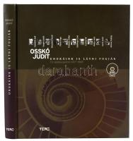 Osskó Judit: Unokáink is látni fogják. Tíz építészportré 1977-1995. Szendrői Jenő, Vargha László, Dercsényi Dezső, Pierre Vágó, Farkasdy Zoltán, Goldfinger Ernő, Csonka Pál, Rados Jenő, Gerő László, Jánossy György. Bp., 2007., TERC. DVD-melléklet nélkül. Kiadói kartonált papírkötés.