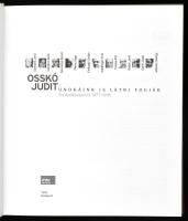 Osskó Judit: Unokáink is látni fogják. Tíz építészportré 1977-1995. Szendrői Jenő, Vargha László, De...