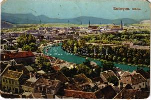 1914 Esztergom (EM)