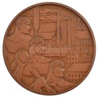 1941. "MRG 1891-1941 (Magyar Ruggyantaárugyár) / Mens sana in corpore sano (Ép testben ép lélek...