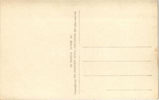 1933 Sopot, metochion (monastery) where the Bulgarian revolutionary Vasil Levski was hiding. Gr. Pas...