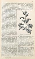 Mezőgazdasági Lexikon I-II. kötet. Szerk.: Bezerédj Adorján, Szilassy Zoltán. Bp.,1911, Grill Károly...