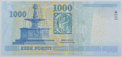 2015. 1000Ft "DC 9158008" T:I
Adamo F55Q2