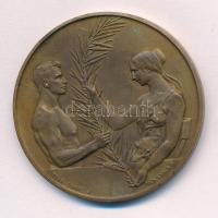 Damkó József (1872-1955) / Exner Károly (1850-1919) 1928. "Magyarországi Testedző-Egyesületek S...