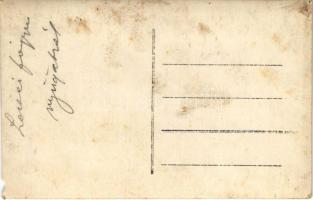 Lőcse, Levoca; Katolikus gimnázium nyugatról / Catholic grammar school. photo (b)