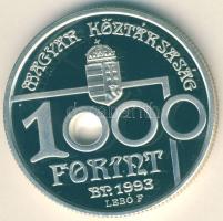 1993. 1000Ft Ag "Labdarúgó VB" T:PP