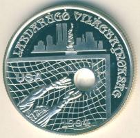 1993. 1000Ft Ag "Labdarúgó VB" T:PP