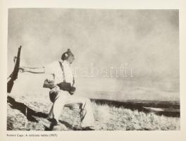 1966 A magyar fotóművészet 125 éve kiállítás a Magyar Nemzeti Galériában. 42 p