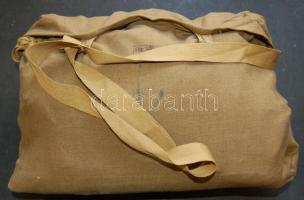 Katonai vegyvédelmi válltáska