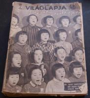 1944 47db Tolnai Világlapja újság