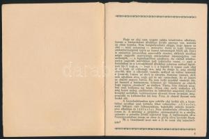 Stern Marianna: Olajszakácskönyv. H.n., é.n. Kiadói papírkötés, jó állapotban