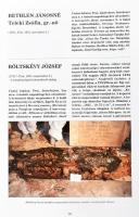 A Kálvin téri kripta titkai. Szerk.: Kő András, Susa Éva. Bp.,2014,Kortárs. Kiadói kartonált papírkö...