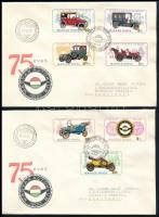 1975 (2 db)
