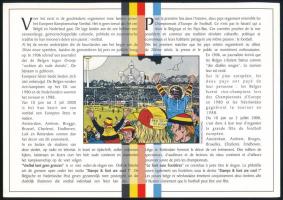 Belgium 2000