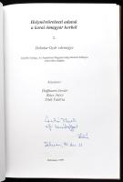 Helynévtörténeti adatok a korai ómagyar korból. 2.:Doboka -Győr vármegye. Györffy György, Az Árpád-k...