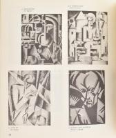 A magyar grafika külföldön. Bécs 1919-1933. Kiállítás a Magyar Nemzeti Galéria gyűjteménye alapján. ...