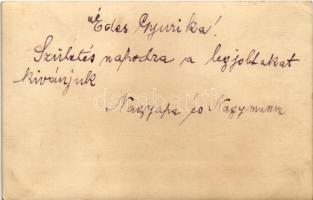 Törökbecse, Újbecse, Novi Becej; Tisza-part, teherautó / riverside, truck. photo (non PC) (EK)