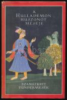 A hulladémon huszonöt meséje. Szanszkrit tündérmesék. Ford., az utószót és a jegyzeteket írta: Vekerdi József. Népek meséi sorozat. Bp., 1963, Európa. Kiadói félvászon-kötés, minimálisan sérült kiadói papír védőborítóban. Megjelent 5800 példányban.