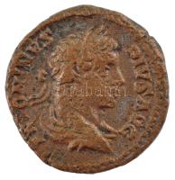 Római Birodalom / Róma / Caracalla 206. Denár Ag (2,72g) T:2- patina Roman Empire / Rome / Caracalla 206. Denarius Ag ANTONINVS PIVS AVG / VOTA SVSCEPTA X (2,72g) C:VF patina RIC IV 136.