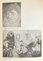 1967 Twentieth Century Hungarian Art. Paintings, sculpture and graphic works. London, 1967., The Art...