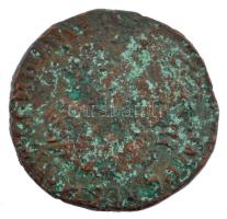 Római Birodalom / Viminacium / III. Gordianus 240. Dupondius bronz (11,95g) T:3 Roman Empire / Vimin...