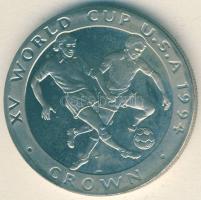 Man-sziget 1994. 1C "Labdarúgó VB" T:PP