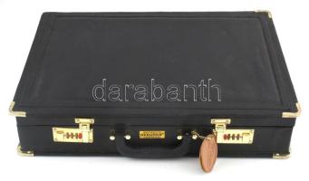 Bergner 12 személyes, 71 darabos evőkészlet