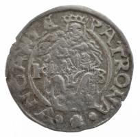 1566K-B Denár Ag "Miksa" (0,38g) T:1,1- Hungary 1566K-B Denar Ag "Maximilian" (0...