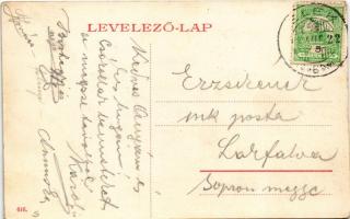 Elek (Arad vm. volt), Községi elemi iskola