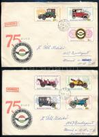 1975 (2 db)