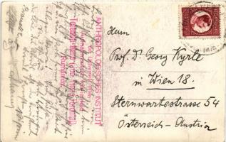 Máriafölde, Teremia Mare, Marienfeld (Timis-Torontal); Anthropologisches Institut der Universität Wi...