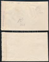 1961 (2 db)