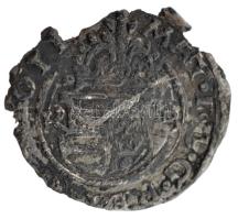 1611K-B Denár Ag "II. Mátyás" (0,42g) T:2- patina, kitörés
Hungary 1611K-B Denár Ag "...