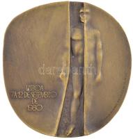 Portugália 1980. "IV. Nemzeti Orvoskongresszus / Lisszabon 1980. szeptember 7-12." kétolda...