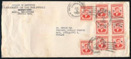Fülöp-szigetek 1959