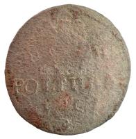 1705. Poltura Ag "I. Lipót" (0,84g) T:2-,3
Hungary 1705. Poltura Ag "Leopold I"...