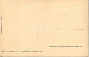 Pozsony, Pressburg, Bratislava; Mihály kapu utca, Pollák Zs. utóda Fehér Lipót női és gyermek confec...