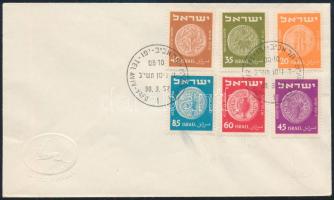 Izrael 1952