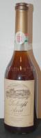 1992-es 3 puttonyos Tokaji aszú a Hungarovin Rt. termesztéséből