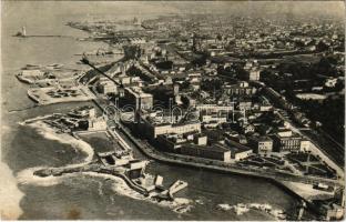 Livorno, Palace Hotel / Első osztályú szállás a tenger mellett (EK)