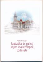 Horváth József: Szabadkai és palicsi képes levelezőlapok története 1898-1945. 78 oldal, 2012.