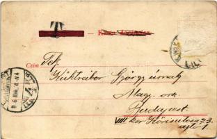 1906 Bilek, street view, shop (Rb)