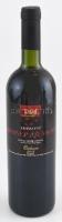 2003 Jandl Cabernet Sauvignon, bontatlan palack száraz vörösbor, pincében szakszerűen tárolt, 13,5%, 0,75l.