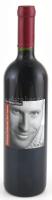 1998 Gere Zsolt Villányi Cabernet Sauvignon New Generation, bontatlan palack száraz vörösbor, pincében szakszerűen tárolt, 12,5%, 0,75l.