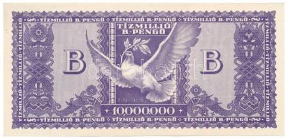 1946. 10.000.000BP T:I,I- Adamo P38