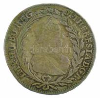 Ausztria 1770IC-SK 20kr Ag "Mária Terézia" T:2-,3 patina
Austria 1770IC-SK 20 Kreuzer Ag ...