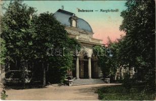 1915 Debrecen, Margit fürdő (EK)