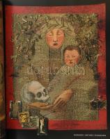 Péreli Zsuzsa. Michéle Giffault előszavával. Bp., 2004. Kovács Gábor Művészeti Alapítvány - Magyar K...